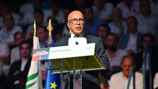 Les Républicains ont fait leur rentrée au Cannet Les Républicains ont fait leur rentrée au Cannet