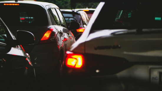 Les routes des Alpes-Maritimes vont être chargées ce week-end Les routes des Alpes-Maritimes vont être chargées ce week-end