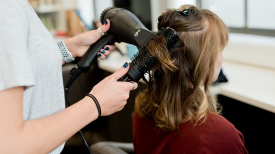 Les salons de coiffure en difficulté dans la région Les salons de coiffure en difficulté dans la région