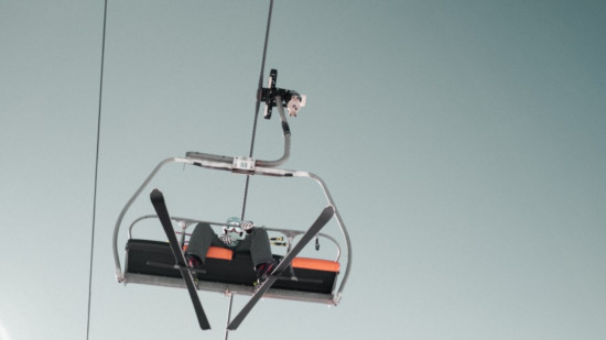 Les stations de ski se mobilisent contre la réforme des retraites Les stations de ski se mobilisent contre la réforme des retraites