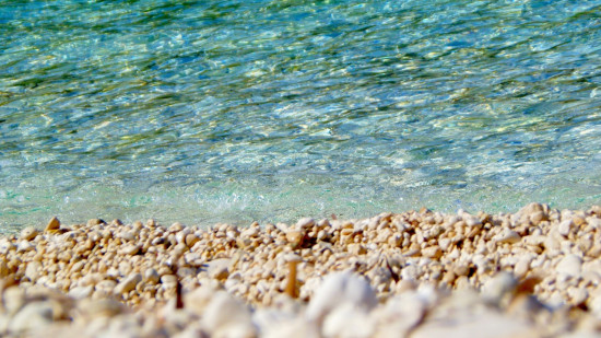 Les touristes plus amateurs de plages de sable que de galets sur la Côte d'Azur ? Les touristes plus amateurs de plages de sable que de galets sur la Côte d'Azur ?