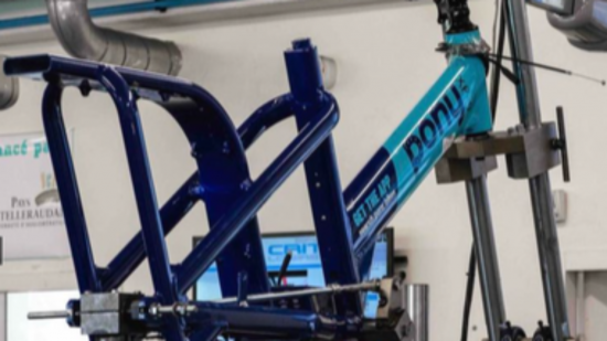 Les vélos Pony quittent temporairement la Côte d'Azur Les vélos Pony quittent temporairement la Côte d'Azur