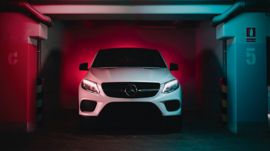 Les voitures neuves n'ont plus la cote à Nice Les voitures neuves n'ont plus la cote à Nice