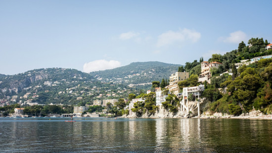 Locations saisonnières : le maire de Villefranche-sur-Mer salue les changements à venir Locations saisonnières : le maire de Villefranche-sur-Mer salue les changements à venir