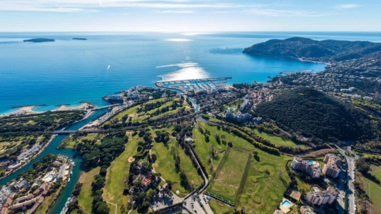 Mandelieu va devoir payer une amende colossale à cause du manque de logements sociaux Mandelieu va devoir payer une amende colossale à cause du manque de logements sociaux