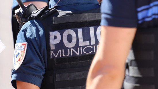 Manifestations lyc&eacute;ennes : un syndicat de policiers municipaux envisage des recours contre Nice et Cannes