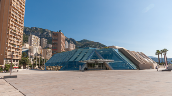 Monaco : pr&egrave;s de 500 exposants r&eacute;unis pour imaginer le packaging de luxe de demain