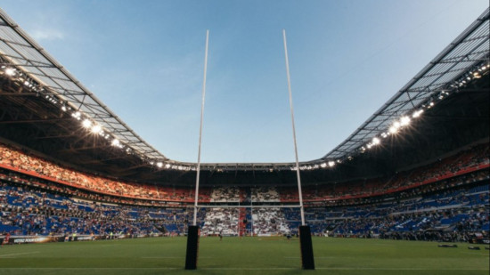 Mondial de rugby : les enfants ne chanteront pas d'hymne sur les terrains