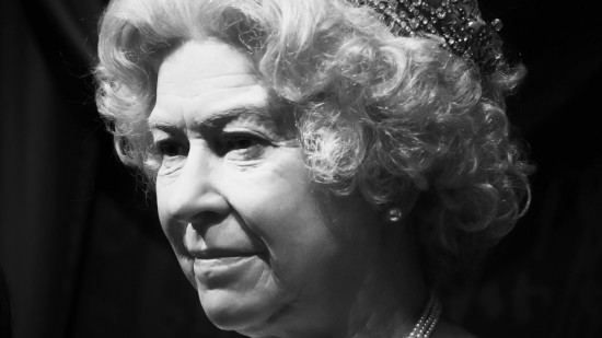 Mort de la Reine Elizabeth II : les expatriés anglais endeuillés dans la région Mort de la Reine Elizabeth II : les expatriés anglais endeuillés dans la région