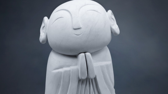 Mouans-Sartoux : une exposition entre art et philosophie aux jardins du mus&eacute;e de la parfumerie