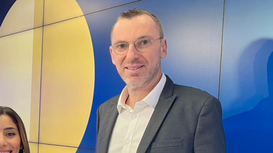 Municipales à Nice : Xavier Garcia se retire et rebat les cartes à gauche Municipales à Nice : Xavier Garcia se retire et rebat les cartes à gauche