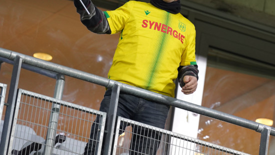 Nantes-OGC Nice : le supporter nantais poignardé est décédé
