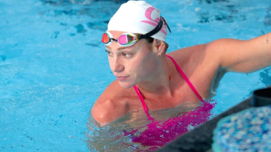 Natation : apr&egrave;s dix ans &agrave; Nice, Lilou Ressencourt rejoint Montpellier