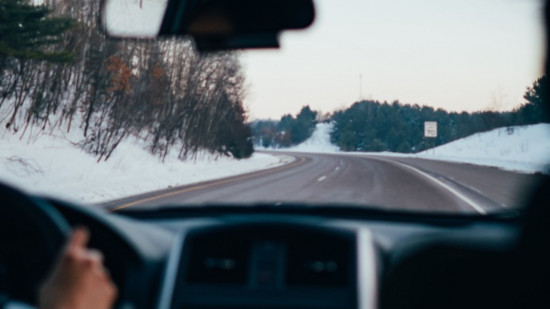 Neige et conduite : la vigilance est de mise