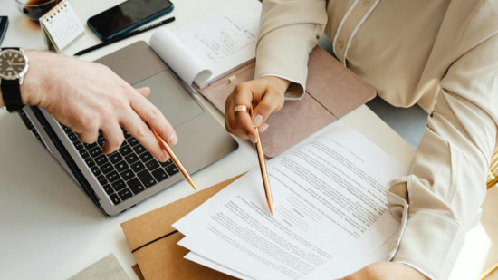 Nice : 340 habitants ont bénéficié des permanences d’écrivain public en 2024 Nice : 340 habitants ont bénéficié des permanences d’écrivain public en 2024