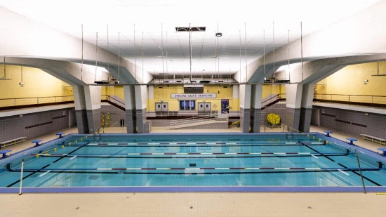 Nice : cette piscine ferme plusieurs jours pendant les vacances de la Toussaint