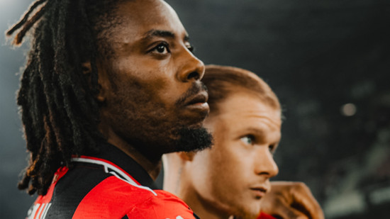 Nice craque apr&egrave;s un penalty et sombre face au PSG malgr&eacute; une bonne entame