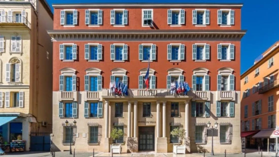 Nice : des d&eacute;marches bloqu&eacute;es dans trois services municipaux