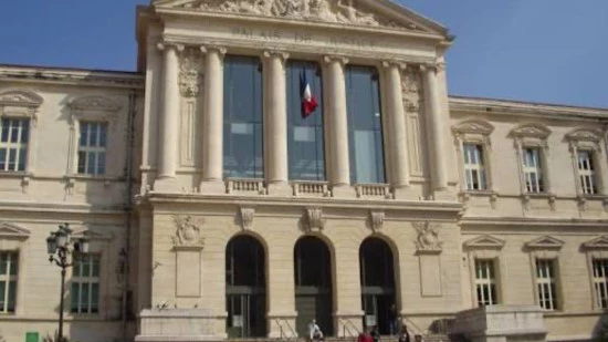 Nice : dix suspects d'ultradroite devant la justice