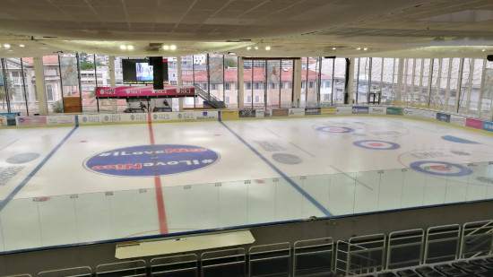 Nice : du changement pour le complexe Jean-Bouin Nice : du changement pour le complexe Jean-Bouin