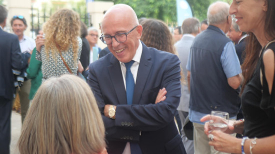 Nice : Eric Ciotti veut faire interdire la marche contre les violences policières Nice : Eric Ciotti veut faire interdire la marche contre les violences policières