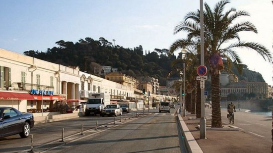 Nice : La justice tranche pour le retour du double-sens au port et sur le Quai des États-Unis Nice : La justice tranche pour le retour du double-sens au port et sur le Quai des États-Unis