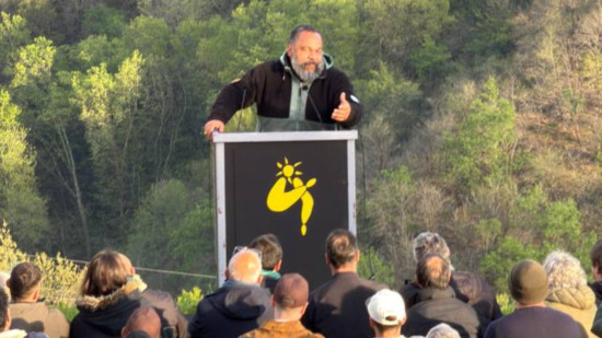 Nice : le pr&eacute;fet interdit le spectacle de Dieudonn&eacute; pr&eacute;vu dimanche
