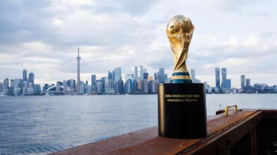 Nice : le troph&eacute;e de la Coupe du monde &agrave; d&eacute;couvrir au mus&eacute;e