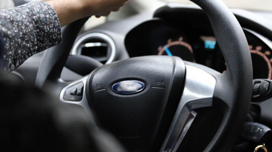 Nice : les chauffeurs VTC manifestent ce lundi