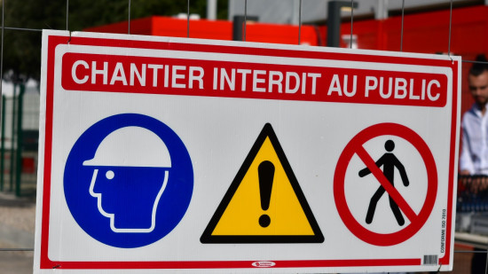 Nice : les mini-tunnels totalement ferm&eacute;s jeudi soir