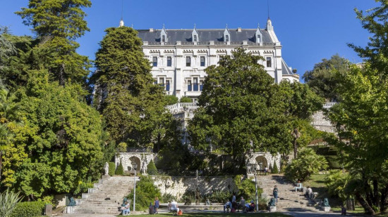 Nice : o&ugrave; trouver de l'aide pour sa sant&eacute; mentale ? Un village ouvre &agrave; Valrose