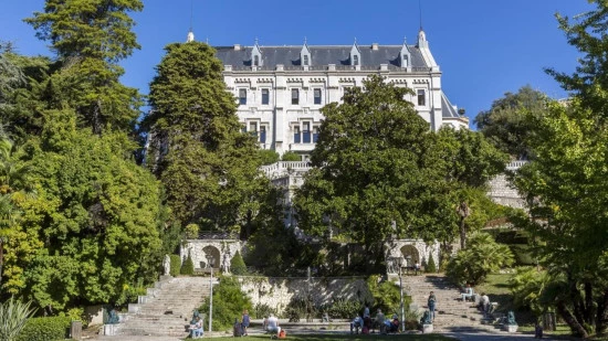 Nice : o&ugrave; trouver de l'aide pour sa sant&eacute; mentale ? Un village ouvre &agrave; Valrose