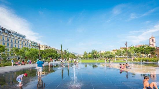 Nice : plusieurs centres AnimaNice ferment pour les vacances
