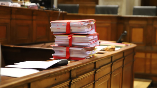 Nice : six mois ferme pour avoir laissé son chien mourir de faim Nice : six mois ferme pour avoir laissé son chien mourir de faim