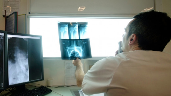 Nice : trois hôpitaux vont fusionner, un projet à plus de 500 millions d'euros