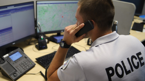 Nice : un couple dépouillé sur la Promenade des Anglais