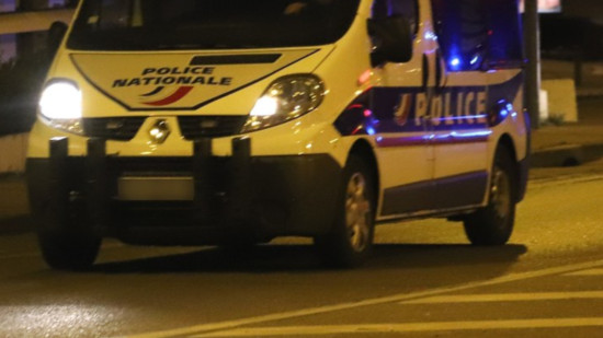 Nice : un homme poignard&eacute; en plein centre-ville, un suspect interpell&eacute;