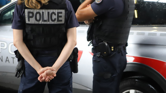 Nice : un octogénaire tué par balles dans sa cave