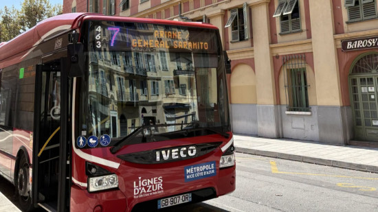 Nice : une enqu&ecirc;te ouverte pour d&eacute;tournement de fonds publics autour de Ligne d&rsquo;Azur