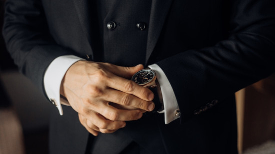 Nice : violent guet-apens pour une Rolex de luxe d&eacute;mantel&eacute;, quatre suspects &eacute;crou&eacute;s