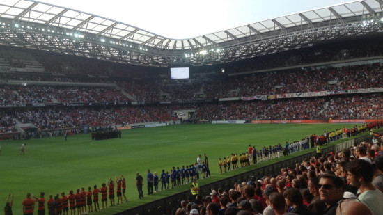 OGC Nice : apr&egrave;s trois semaines sans jouer, que faut-il attendre du Gym ?