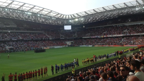 OGC Nice : apr&egrave;s trois semaines sans jouer, que faut-il attendre du Gym ?