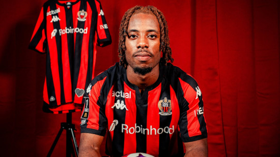 OGC Nice : Elye Wahi officiellement de retour, les d&eacute;tails de son pr&ecirc;t d&eacute;voil&eacute;s