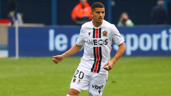 OGC Nice : Youcef Atal vendu cet hiver ?