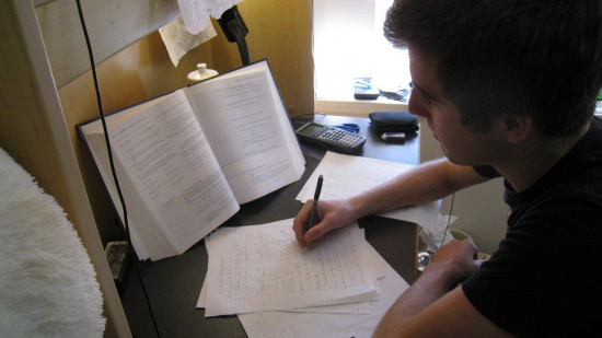 On sait quand les étudiants niçois vont passer leurs épreuves On sait quand les étudiants niçois vont passer leurs épreuves