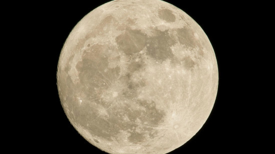 On vous dit tout sur la super-Lune visible ce mercredi soir à Nice On vous dit tout sur la super-Lune visible ce mercredi soir à Nice