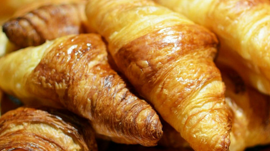 PACA : des boulangers en lice pour le Concours du meilleur croissant au beurre PACA : des boulangers en lice pour le Concours du meilleur croissant au beurre