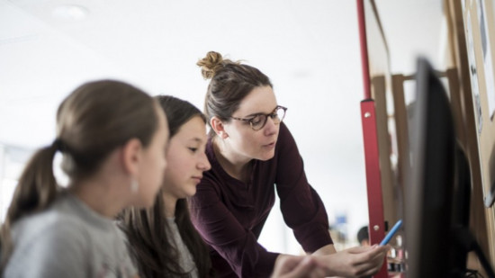 Parcoursup : dernier jour pour valider ses vœux