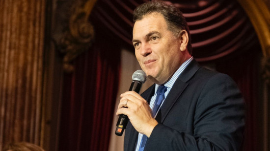 Philippe Tabarot, ministre des Transports, visé par une enquête pour détournement de fonds publics au Cannet Philippe Tabarot, ministre des Transports, visé par une enquête pour détournement de fonds publics au Cannet