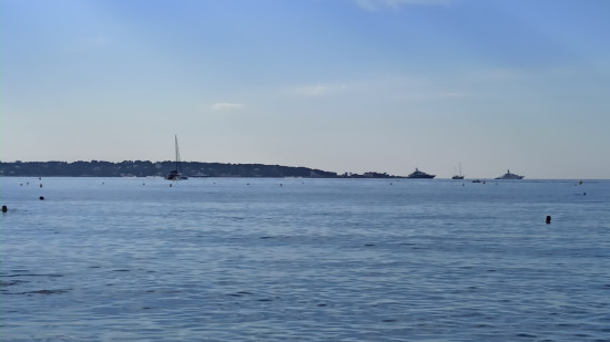 Plus de 80% d'occupation dans les h&ocirc;tels : le bel &eacute;t&eacute; de la C&ocirc;te d'Azur